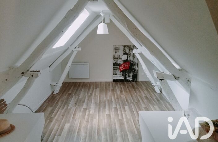 Vente Maison de village 7 pièces — photo 4
