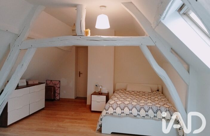 Vente Maison de village 7 pièces — photo 5