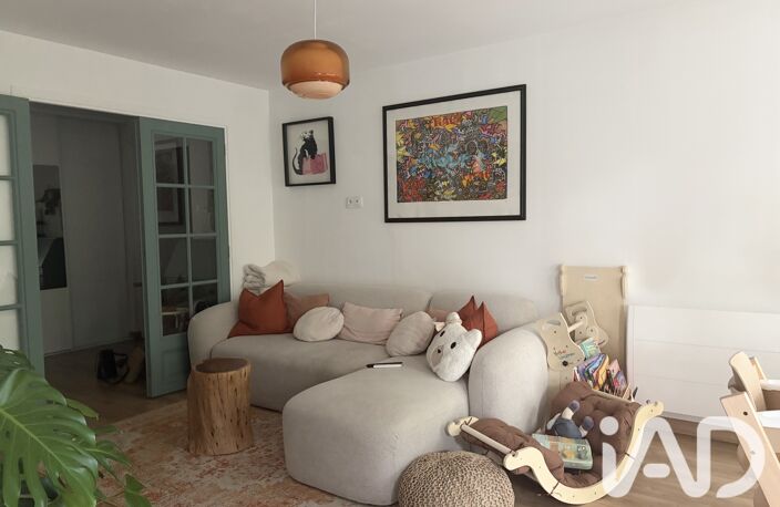 Location Appartement 3 pièces — photo 4