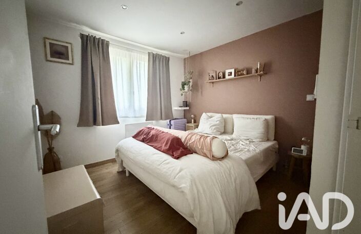 Location Appartement 3 pièces — photo 5