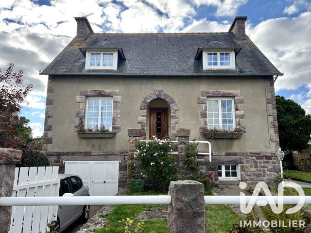 Vente Maison/villa 5 pièces — photo du bien