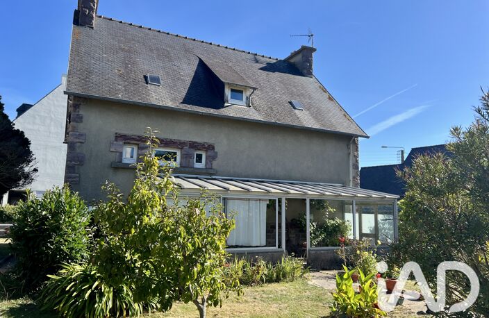 Vente Maison/villa 5 pièces — photo 2