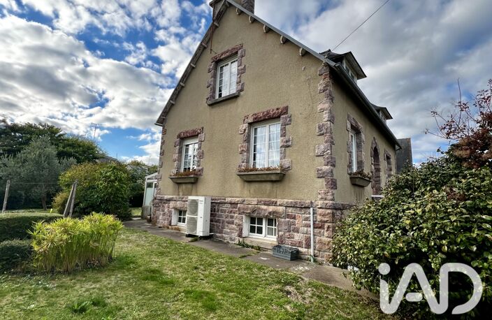 Vente Maison/villa 5 pièces — photo 3
