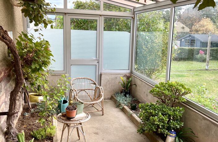 Vente Maison/villa 5 pièces — photo 5