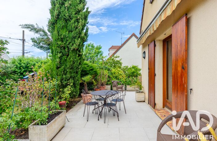 Vente Maison/villa 7 pièces — photo 3