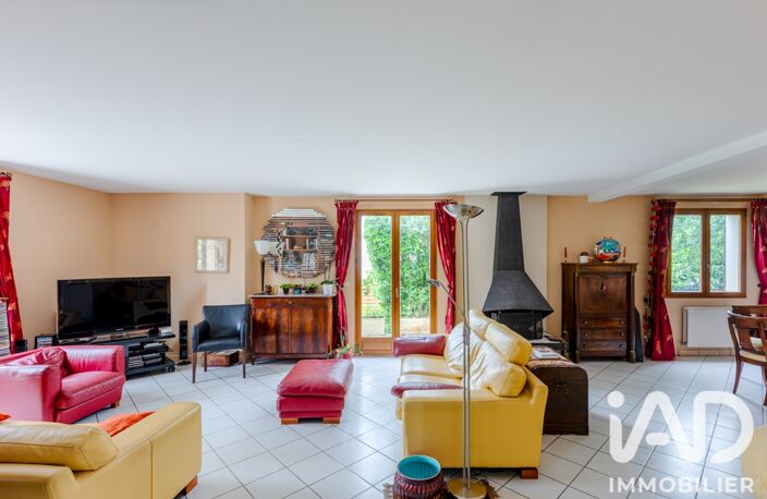 Vente Maison/villa 7 pièces — photo 4