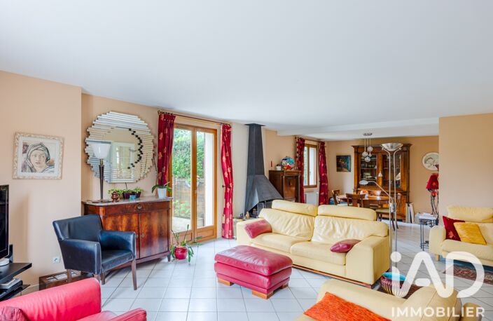 Vente Maison/villa 7 pièces — photo 5