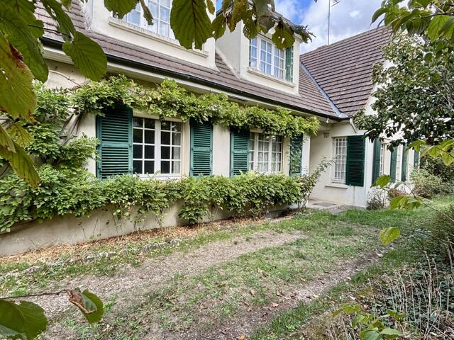 Maison à Meaux