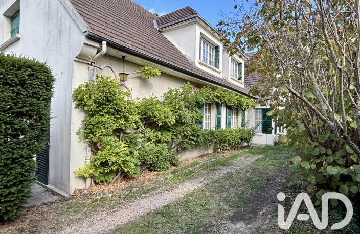 Vente Maison traditionnelle 9 pièces — photo 2