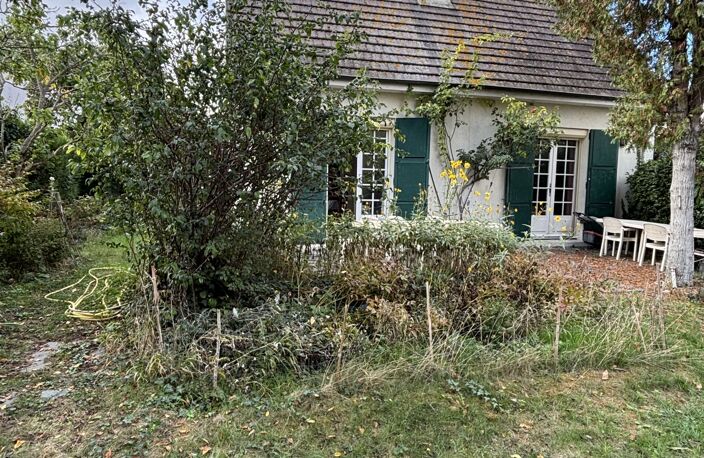 Vente Maison traditionnelle 9 pièces — photo 3