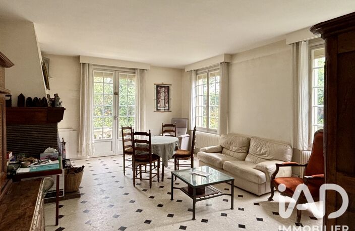 Vente Maison traditionnelle 9 pièces — photo 4