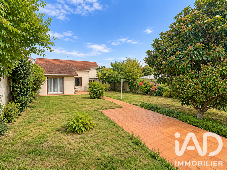 Vente Maison/villa 3 pièces — photo 1