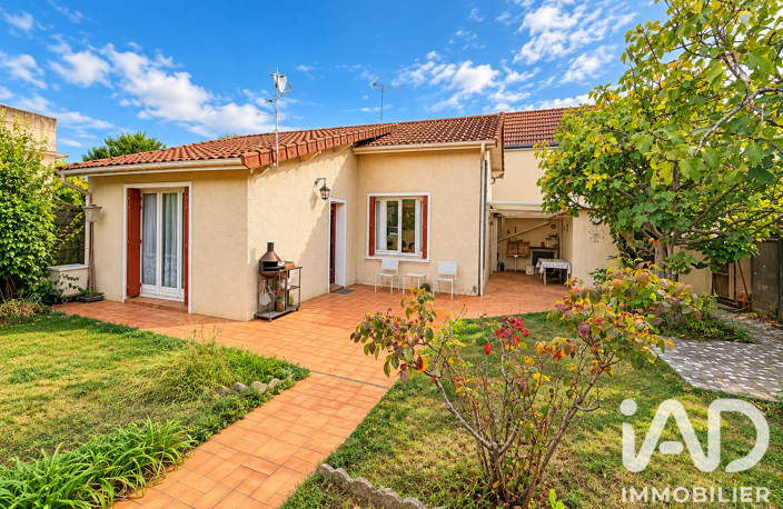 Vente Maison/villa 3 pièces — photo 2