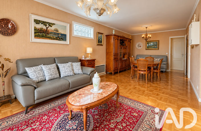 Vente Maison/villa 3 pièces — photo 3