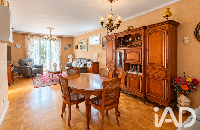 Vente Maison/villa 3 pièces — photo 4