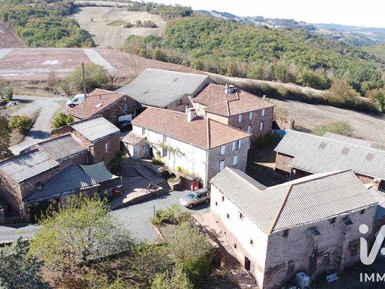 Vente Maison/villa 20 pièces — photo 1