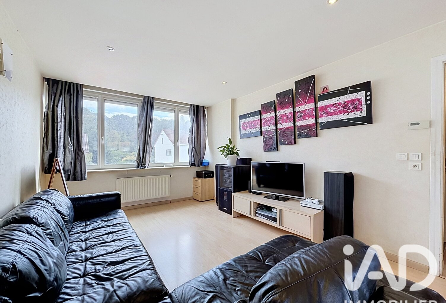 Vente Maison/villa 4 pièces — photo 1