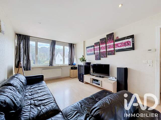 Vente Maison/villa 4 pièces — photo du bien