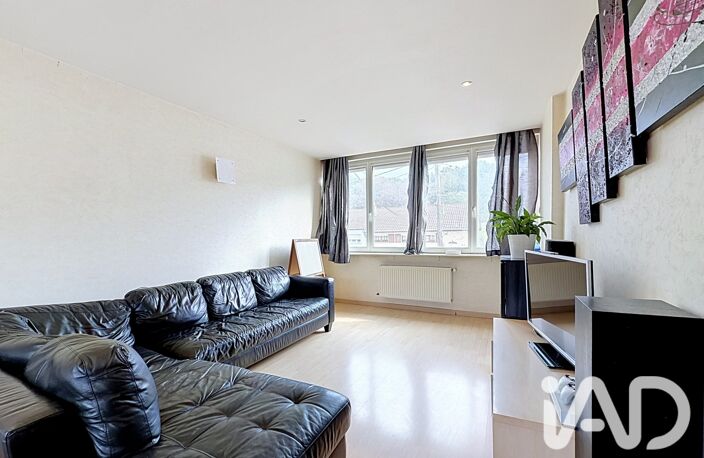 Vente Maison/villa 4 pièces — photo 2