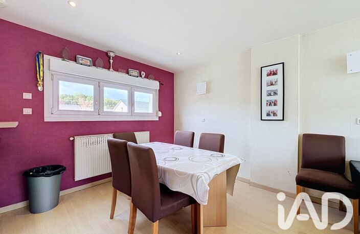 Vente Maison/villa 4 pièces — photo 3