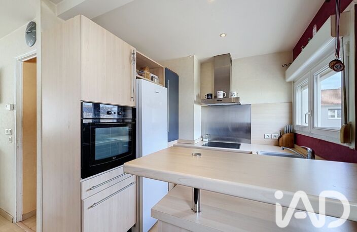 Vente Maison/villa 4 pièces — photo 4