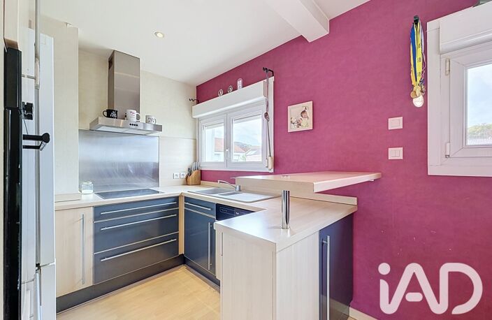Vente Maison/villa 4 pièces — photo 5