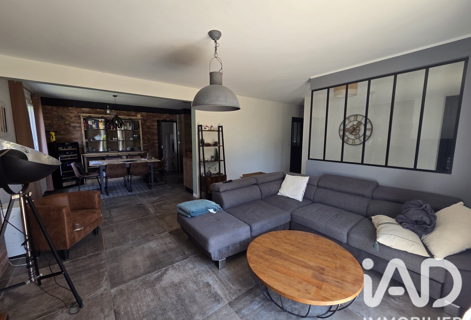 Vente Maison/villa 6 pièces — photo 1