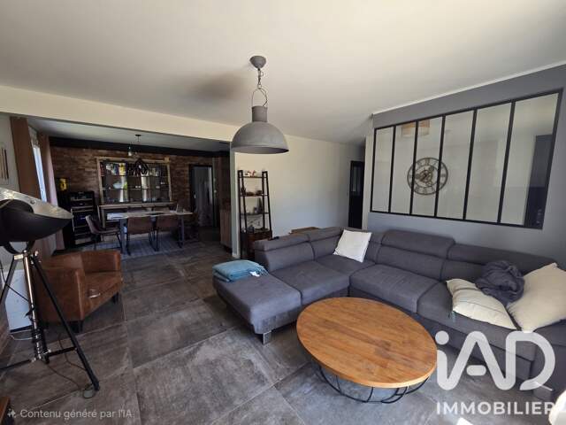 Vente Maison/villa 6 pièces — photo du bien