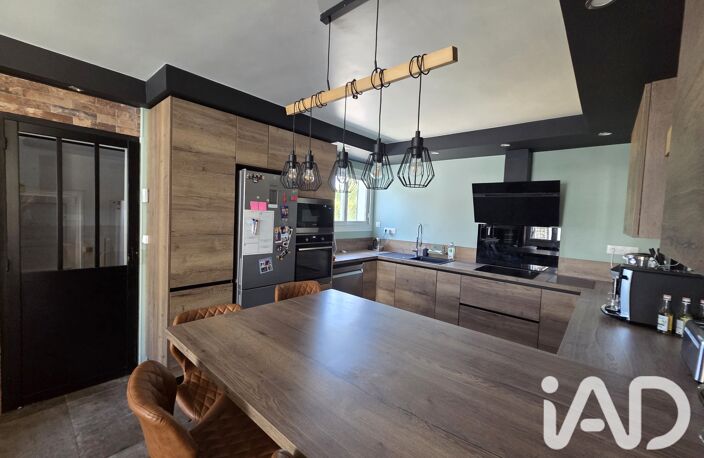 Vente Maison/villa 6 pièces — photo 3