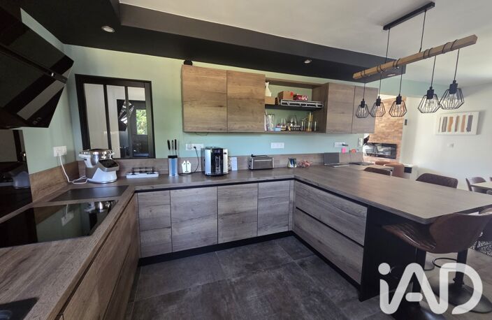 Vente Maison/villa 6 pièces — photo 4