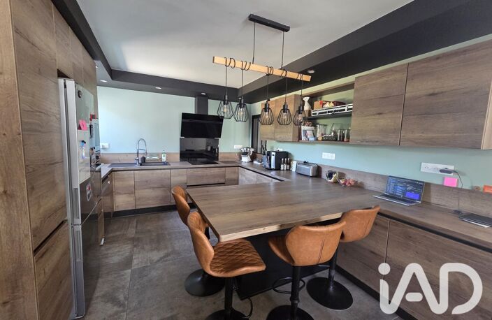 Vente Maison/villa 6 pièces — photo 5