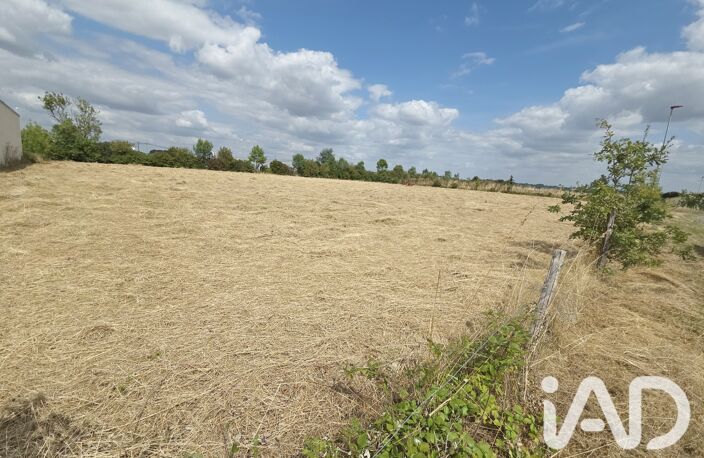 Vente Terrain à bâtir 2 250 m&sup2; — photo 2
