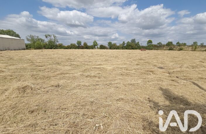 Vente Terrain à bâtir 2 250 m&sup2; — photo 3