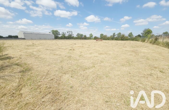 Vente Terrain à bâtir 2 250 m&sup2; — photo 4