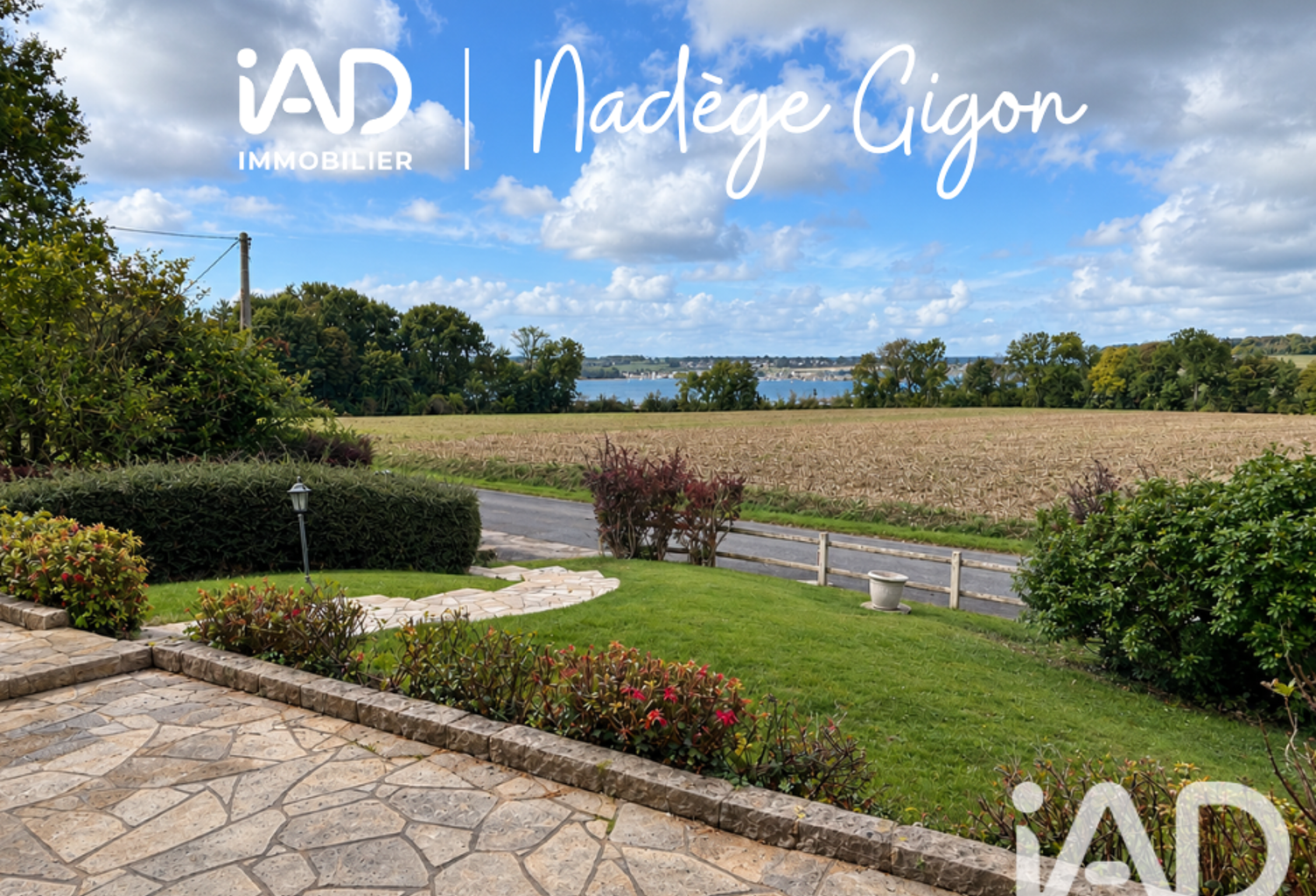 Vente Maison traditionnelle 6 pièces — photo 1
