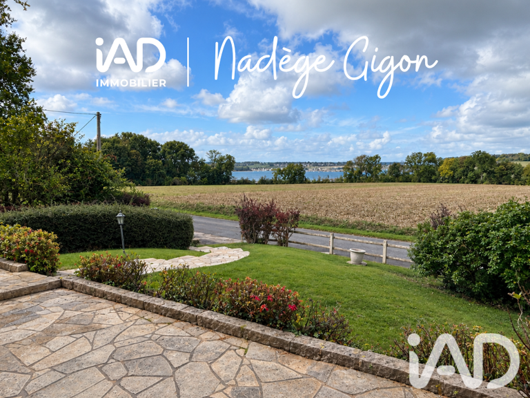 Vente Maison traditionnelle 6 pièces — photo 1