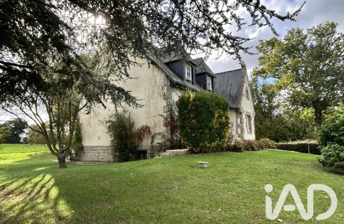 Vente Maison traditionnelle 6 pièces — photo 2