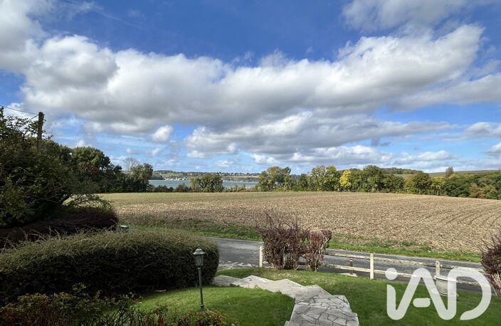 Vente Maison traditionnelle 6 pièces — photo 3
