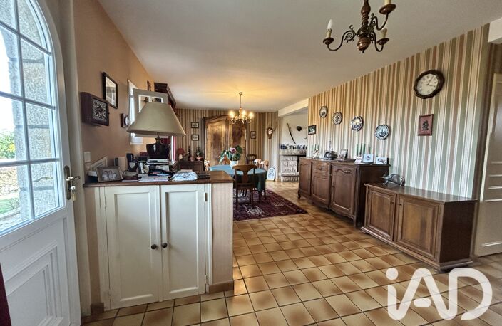 Vente Maison traditionnelle 6 pièces — photo 4