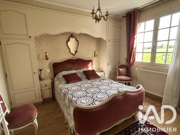 Vente Maison traditionnelle 6 pièces — photo 1