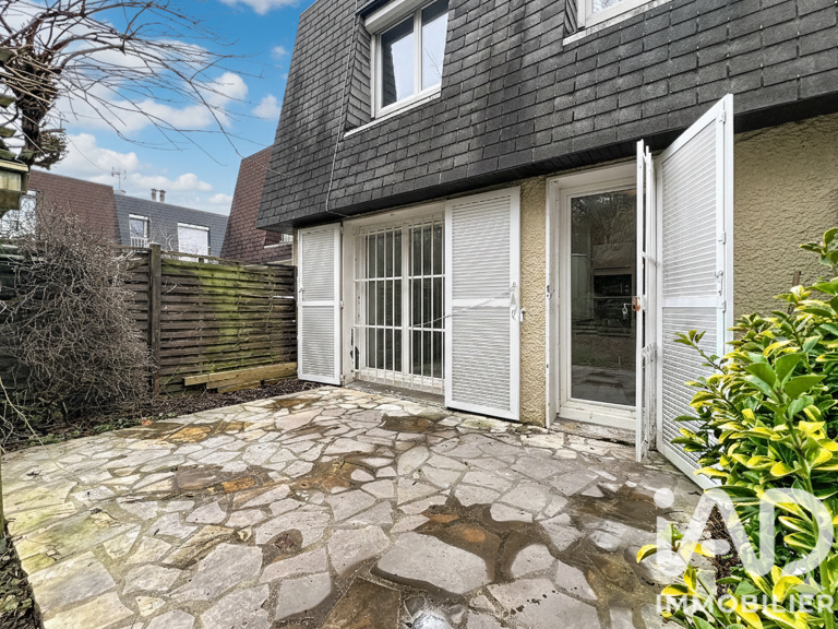 Vente Maison/villa 4 pièces — photo 1