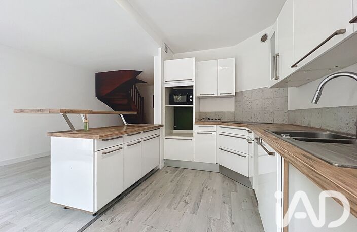 Vente Maison/villa 4 pièces — photo 5