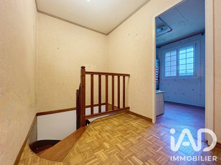 Vente Maison/villa 4 pièces — photo 1