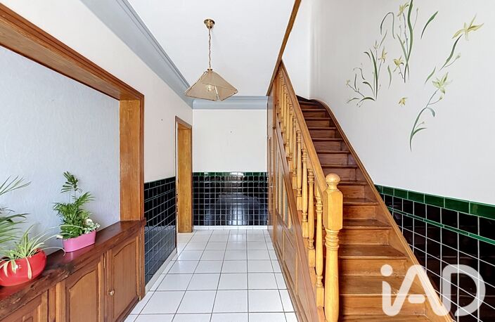Vente Maison/villa 4 pièces — photo 2