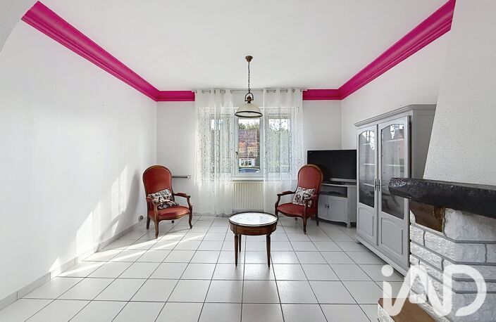Vente Maison/villa 4 pièces — photo 3