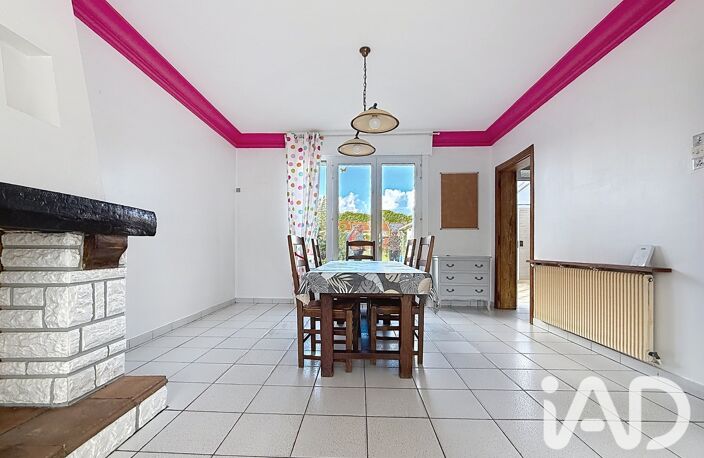 Vente Maison/villa 4 pièces — photo 4