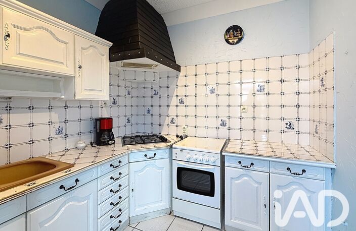 Vente Maison/villa 4 pièces — photo 5