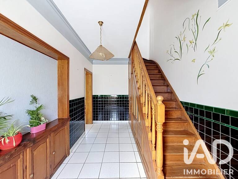 Vente Maison/villa 4 pièces — photo 1