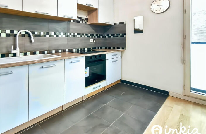 3 pièces lumineux de 62 m² avec parking – Résidenc — photo 5