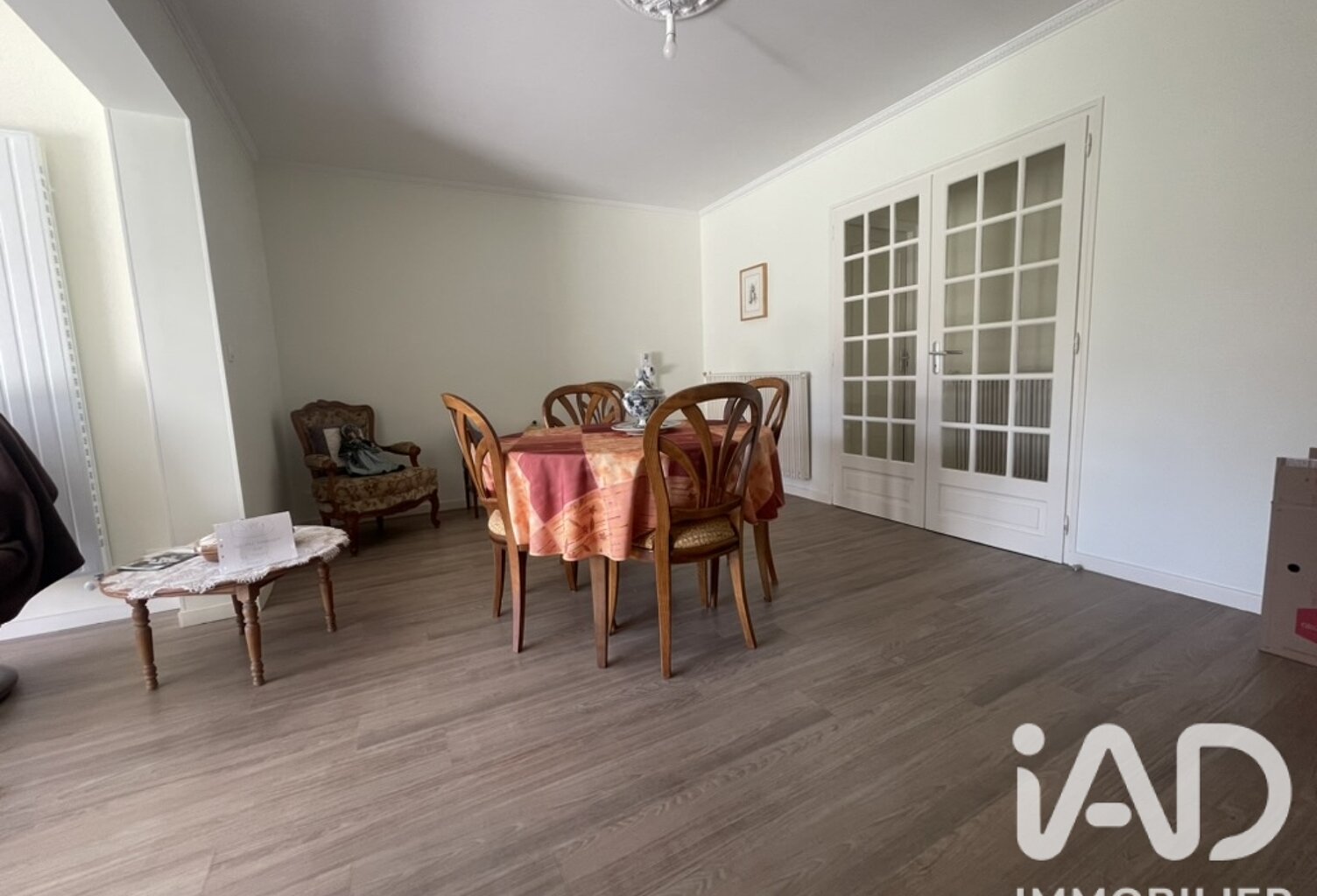 Vente Maison de ville 5 pièces — photo 1